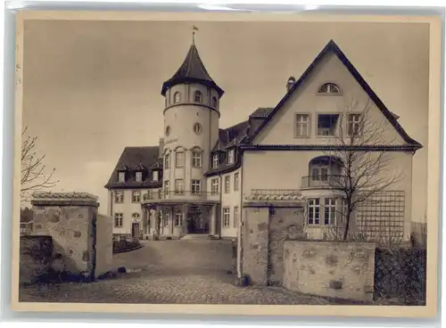 Bad Rothenfelde Kurhaus Weidtmanshof x