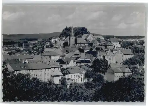 Arnsberg Westfalen Arnsberg Schlossberg * / Arnsberg /Hochsauerlandkreis LKR