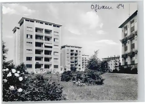 Offenbach Karl Ulrich Siedlung *