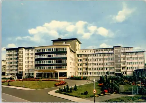 Offenbach Kettler Krankenhaus  x