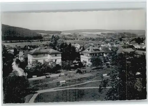 Bad Koenig Erholungsheim Haus Keller *