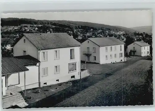 Bad Koenig Haus Schueler Haus Erk Haus Reis *