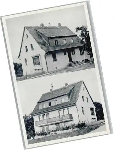 Bad Koenig Bad Koenig Haus L. Schum * / Bad Koenig /Odenwaldkreis LKR