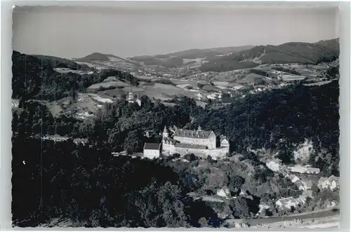 Bensheim Fliegeraufnahme *