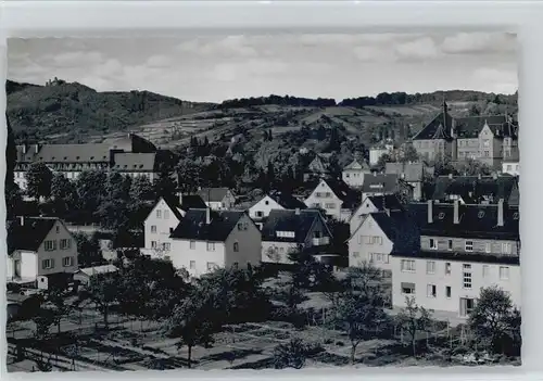 Bensheim Auerbacher Schloss *