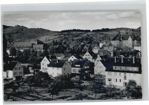 Bensheim Auerbacher Schloss *