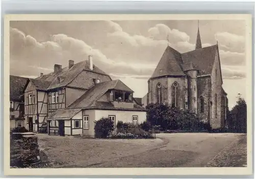 Wetzlar Kloster Altenberg *