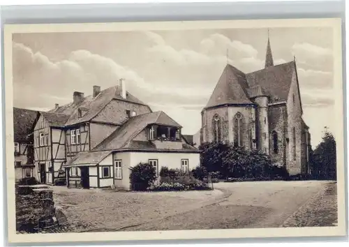 Wetzlar Kloster Altenberg *