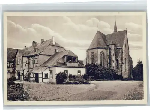 Wetzlar Kloster Altenberg *