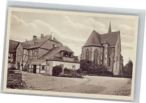 Wetzlar Kloster Altenberg *