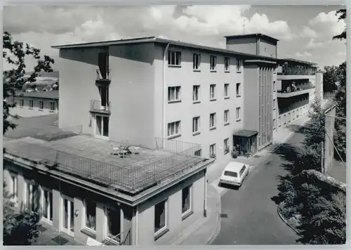 Wetzlar Haus Koenigsberg *