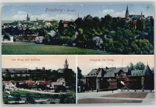 Friedberg  *