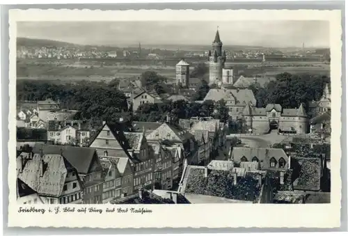 Friedberg  *