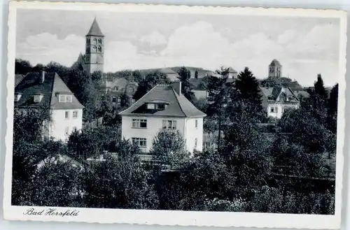 Bad Hersfeld  *