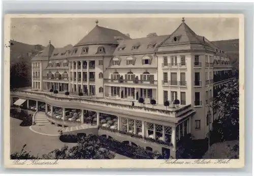 Bad Kreuznach Kurhaus Palast Hotel x