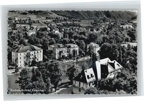 Bad Kreuznach  *