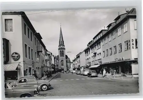 Bad Kreuznach Salinenstrasse *