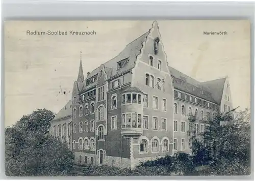 Bad Kreuznach Marienwoerth x