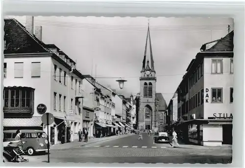 Bad Kreuznach Salinenstrasse *