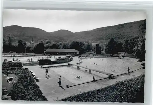 Bad Kreuznach Freibad *