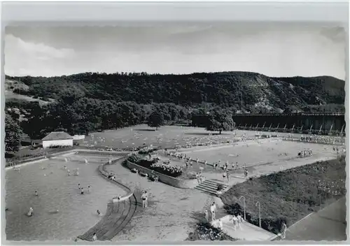 Bad Kreuznach Freibad *