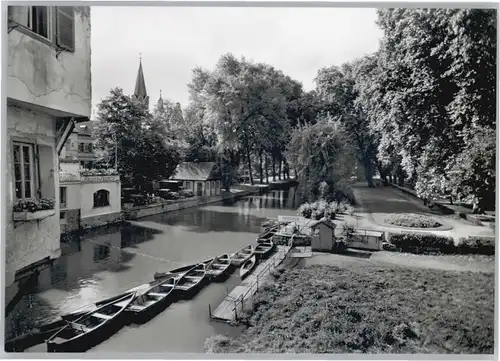 Bad Kreuznach Bootsverleih *