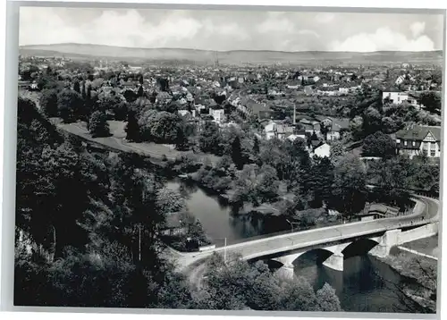 Bad Kreuznach Bruecke *