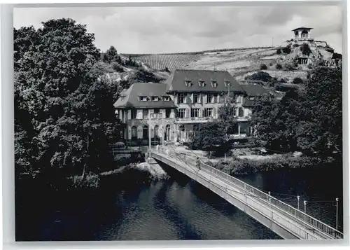 Bad Kreuznach Kurhotel Der Quellenhof *