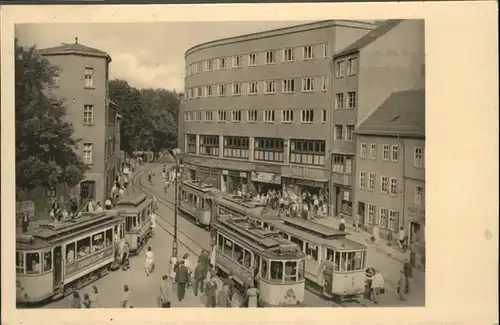 Jena Holzmarkt / Jena /Jena Stadtkreis