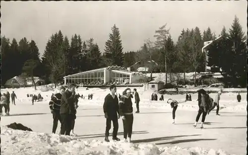 Titisee Schwarzwald / Titisee-Neustadt /Breisgau-Hochschwarzwald LKR