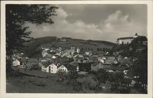 Winterberg Hochsauerland Boehmerwald  / Winterberg /Hochsauerlandkreis LKR