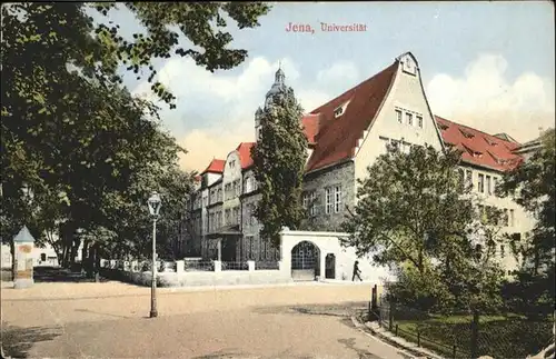 Jena Uni / Jena /Jena Stadtkreis