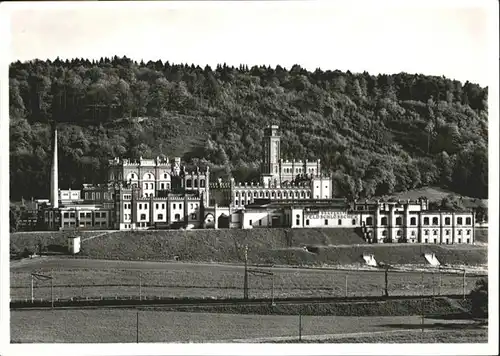 Rheinfelden AG Brauerei Feldschloesschen  / Rheinfelden /Bz. Rheinfelden