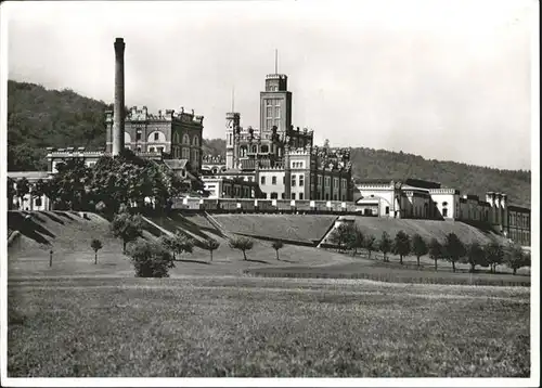 Rheinfelden AG Brauerei Feldschloesschen  / Rheinfelden /Bz. Rheinfelden