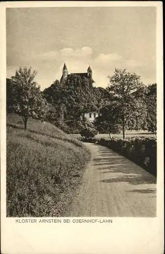 Obernhof Lahn Gasthaus Pension Bingel  / Obernhof /Rhein-Lahn-Kreis LKR