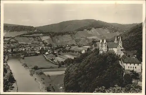 Obernhof Lahn Gasthof Goetheberg  / Obernhof /Rhein-Lahn-Kreis LKR