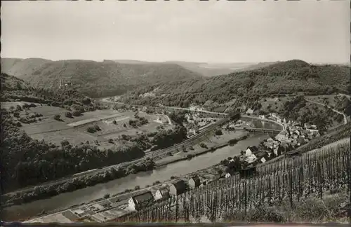 Obernhof Lahn Lahn / Obernhof /Rhein-Lahn-Kreis LKR