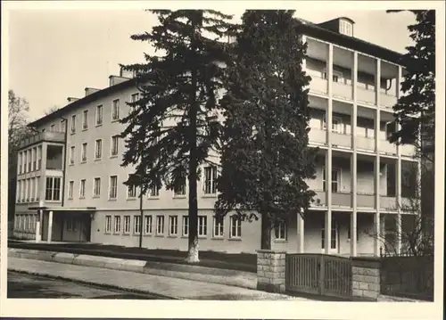 Bad Cannstatt Villa Seckendorff / Stuttgart /Stuttgart Stadtkreis