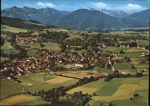 Bad Kohlgrub  / Bad Kohlgrub /Garmisch-Partenkirchen LKR