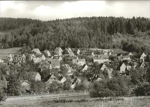 Bad Liebenstein Reichshoehe
Siedlung / Bad Liebenstein /Wartburgkreis LKR