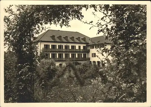 Bad Liebenstein Haus Elke / Bad Liebenstein /Wartburgkreis LKR