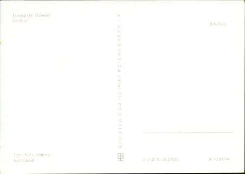 Leisnig Stadtbad / Leisnig /Mittelsachsen LKR