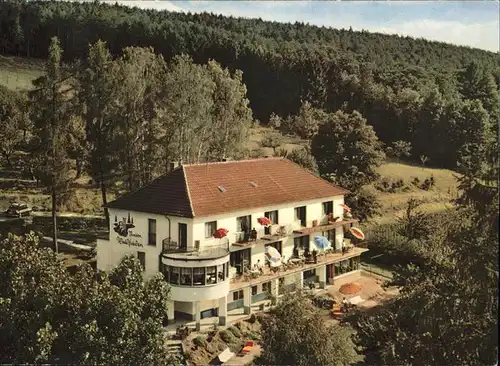 Bad Koenig Odenwald
Pension Haus Waldfrieden / Bad Koenig /Odenwaldkreis LKR