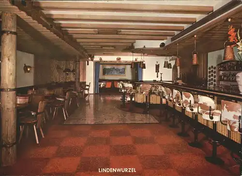 Rengsdorf Hotel zur Linde
Lindenwurzel / Rengsdorf /Neuwied LKR