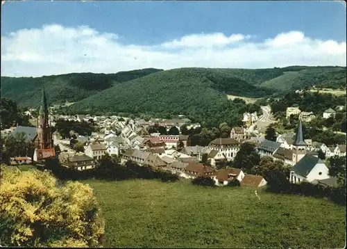 Gemuend Eifel Naturpark Nordeifel / Schleiden /Euskirchen LKR