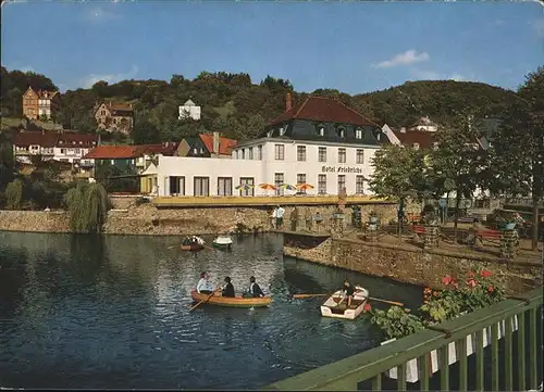 Gemuend Eifel Naturpark Nordeifel / Schleiden /Euskirchen LKR