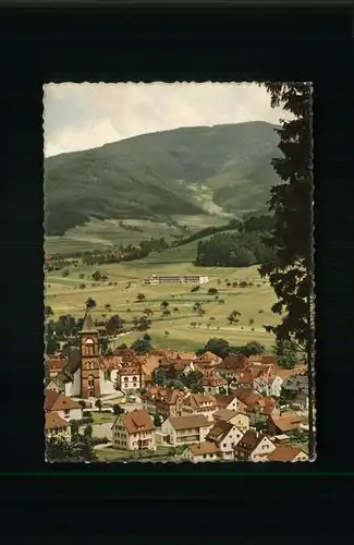 Elzach Kurheim
Schwarzwald / Elzach /Emmendingen LKR