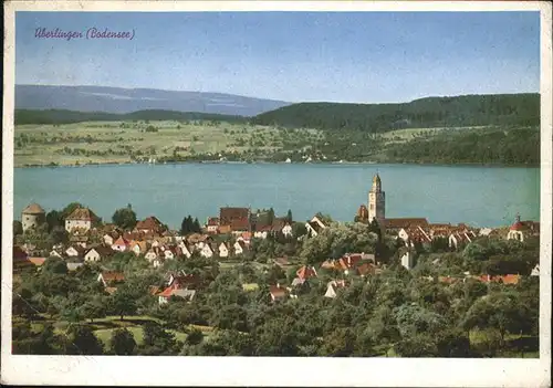 ueberlingen Bodensee  / ueberlingen /Bodenseekreis LKR