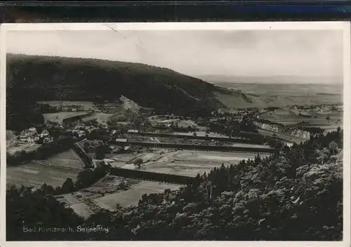 Bad Kreuznach Salinental / Bad Kreuznach /Bad Kreuznach LKR