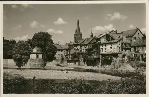 Bad Kreuznach  / Bad Kreuznach /Bad Kreuznach LKR